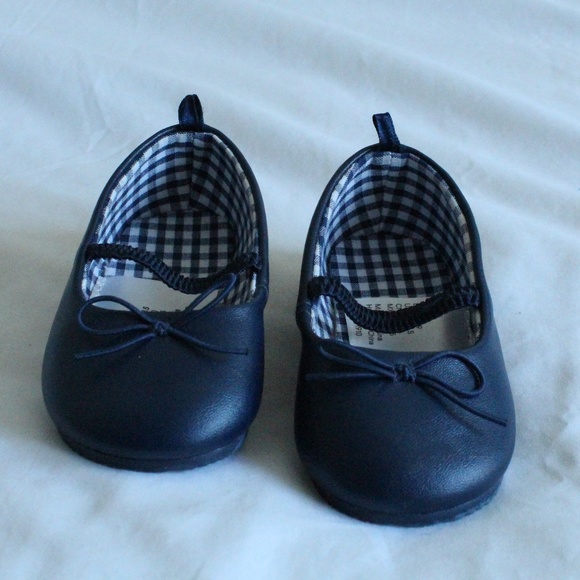 baby girl shoes h&m